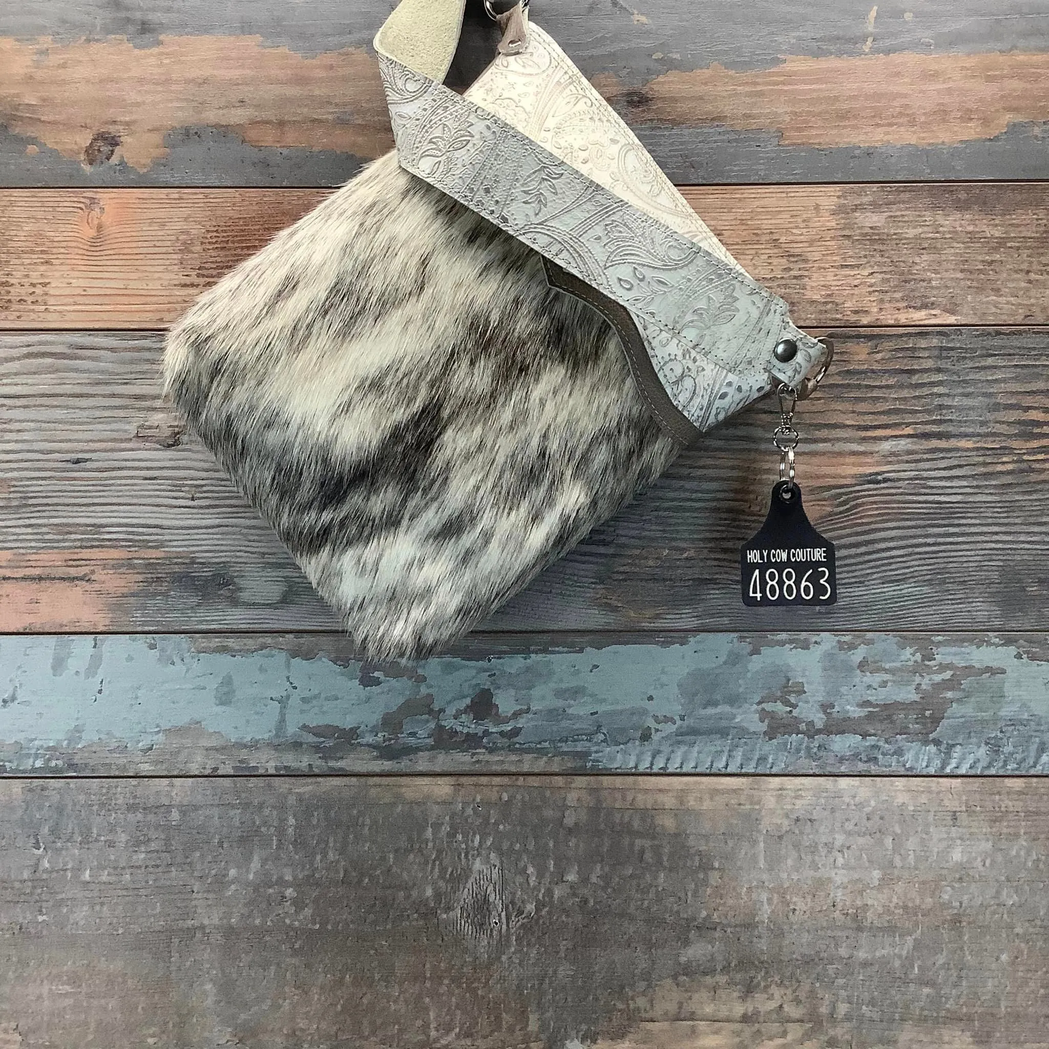 Mini Bagpack - #48863