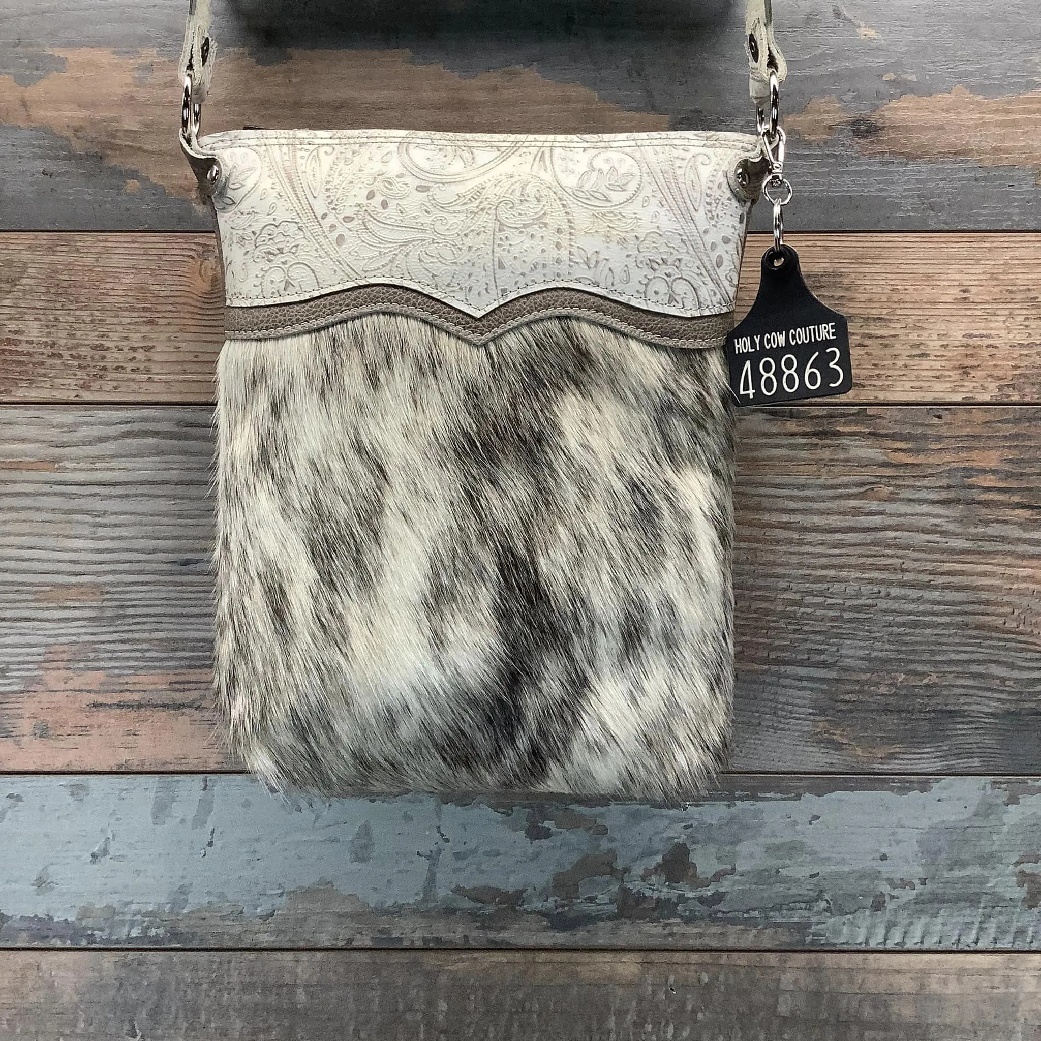 Mini Bagpack - #48863