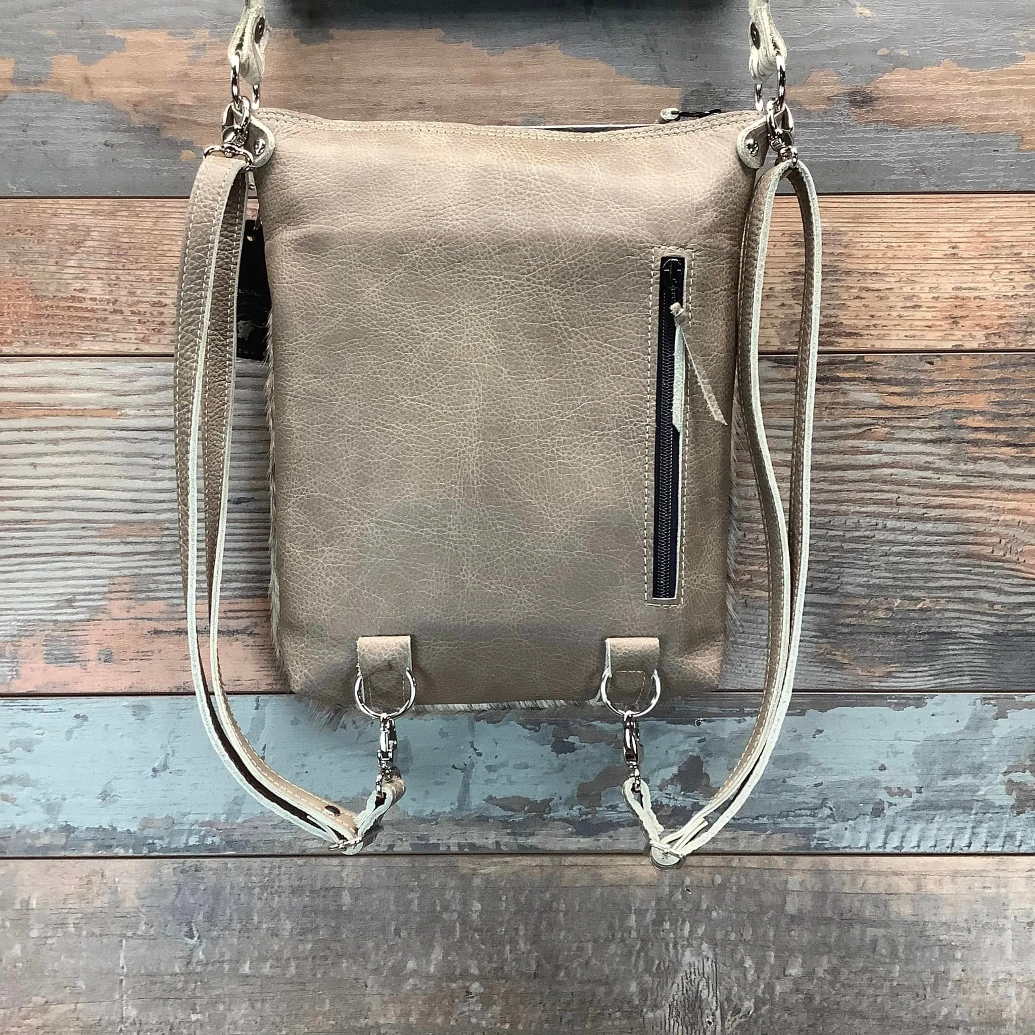 Mini Bagpack - #48863