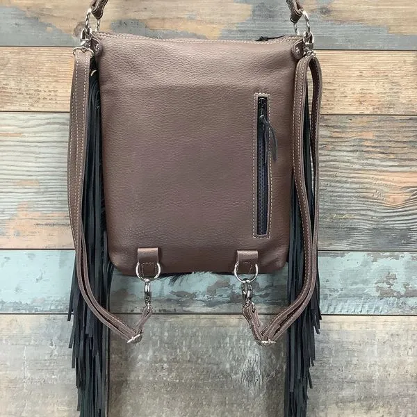 Mini Bagpack -#57463