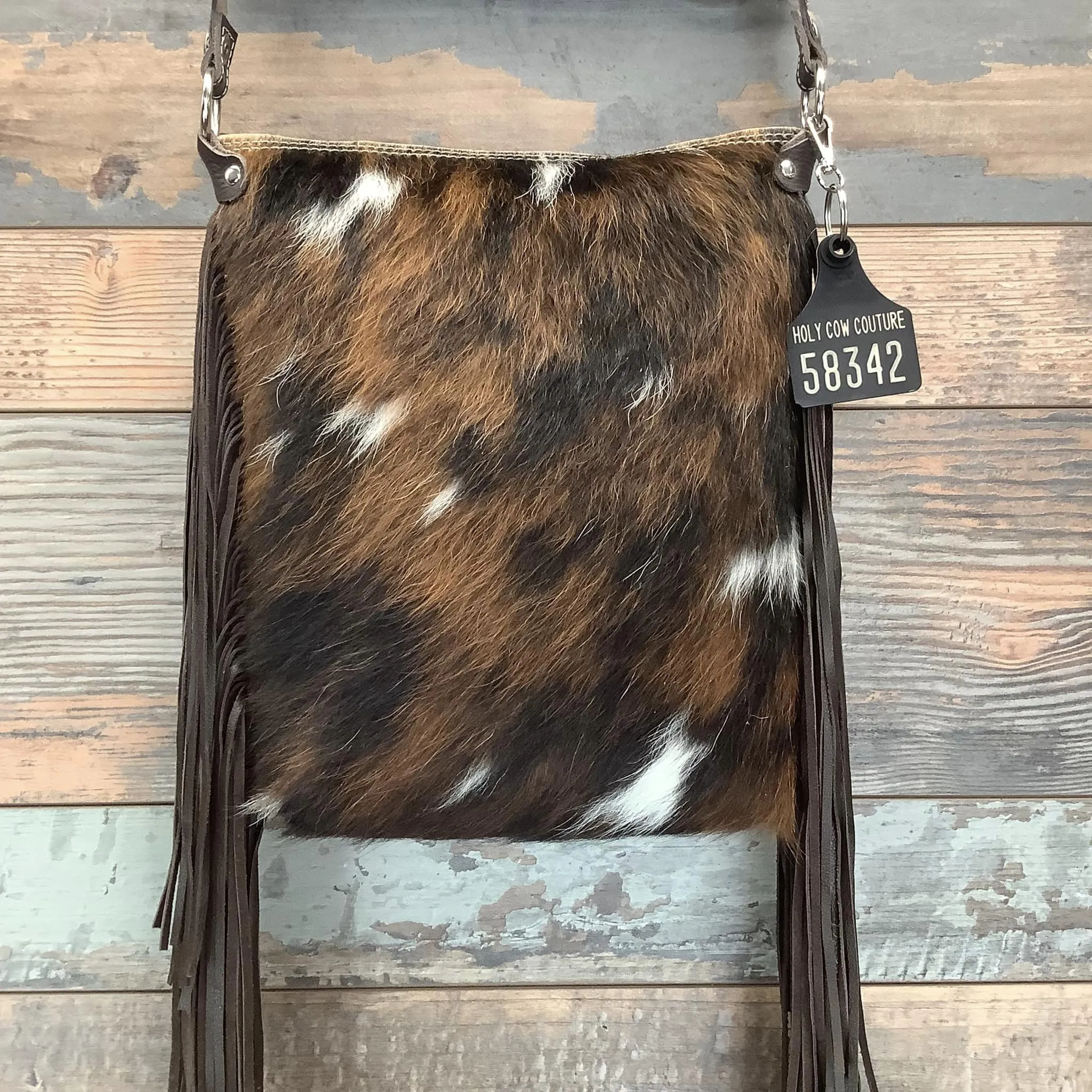 Mini Bagpack -#58342