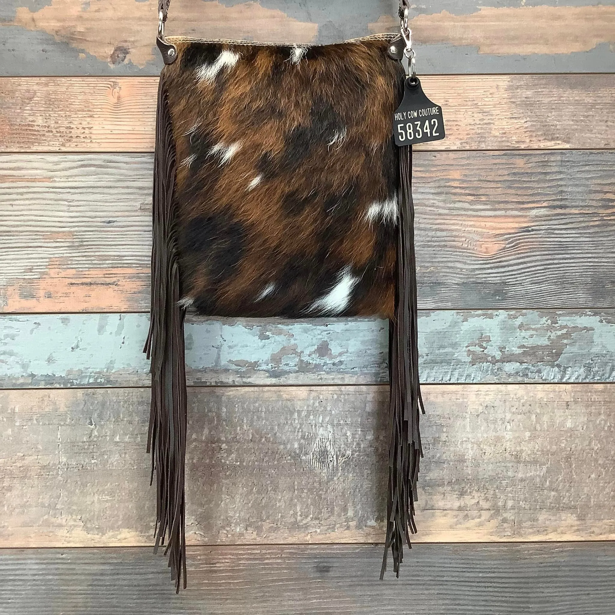 Mini Bagpack -#58342
