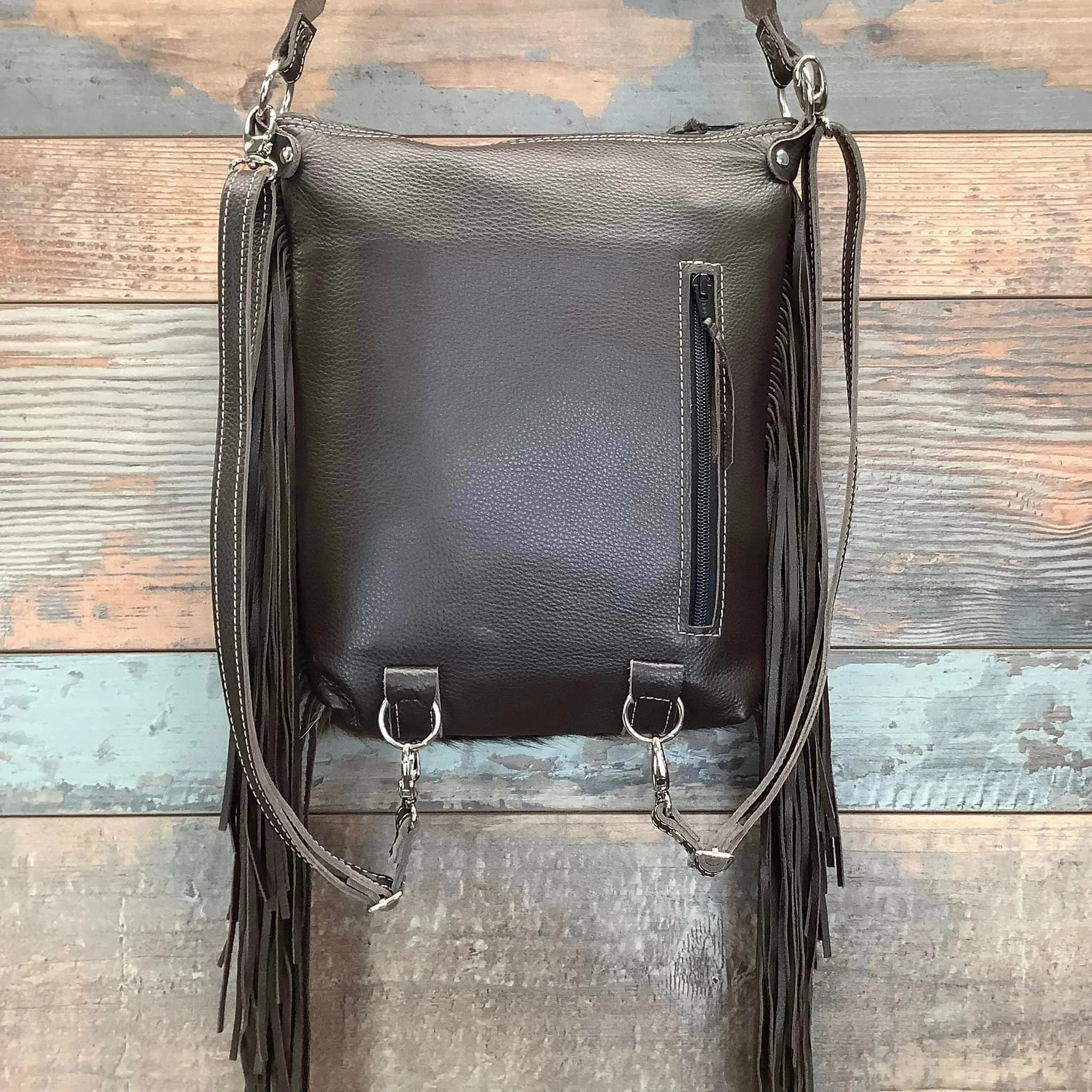 Mini Bagpack -#58342