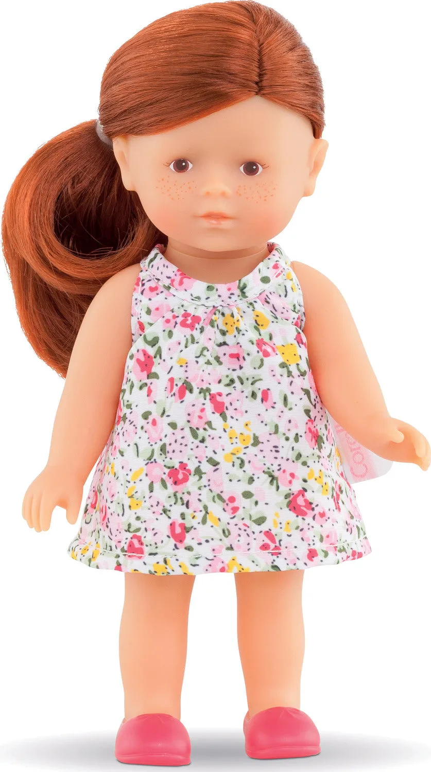 Mini Coralline Ruby