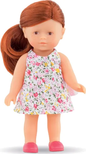 Mini Coralline Ruby