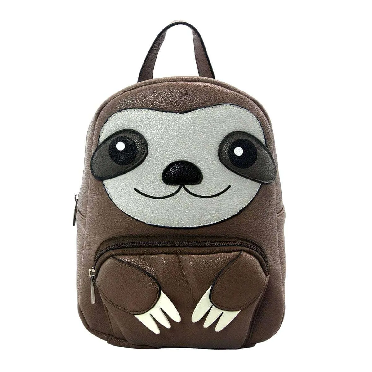 Mini Sloth Backpack