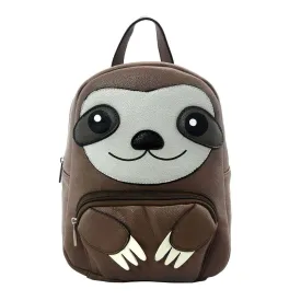 Mini Sloth Backpack