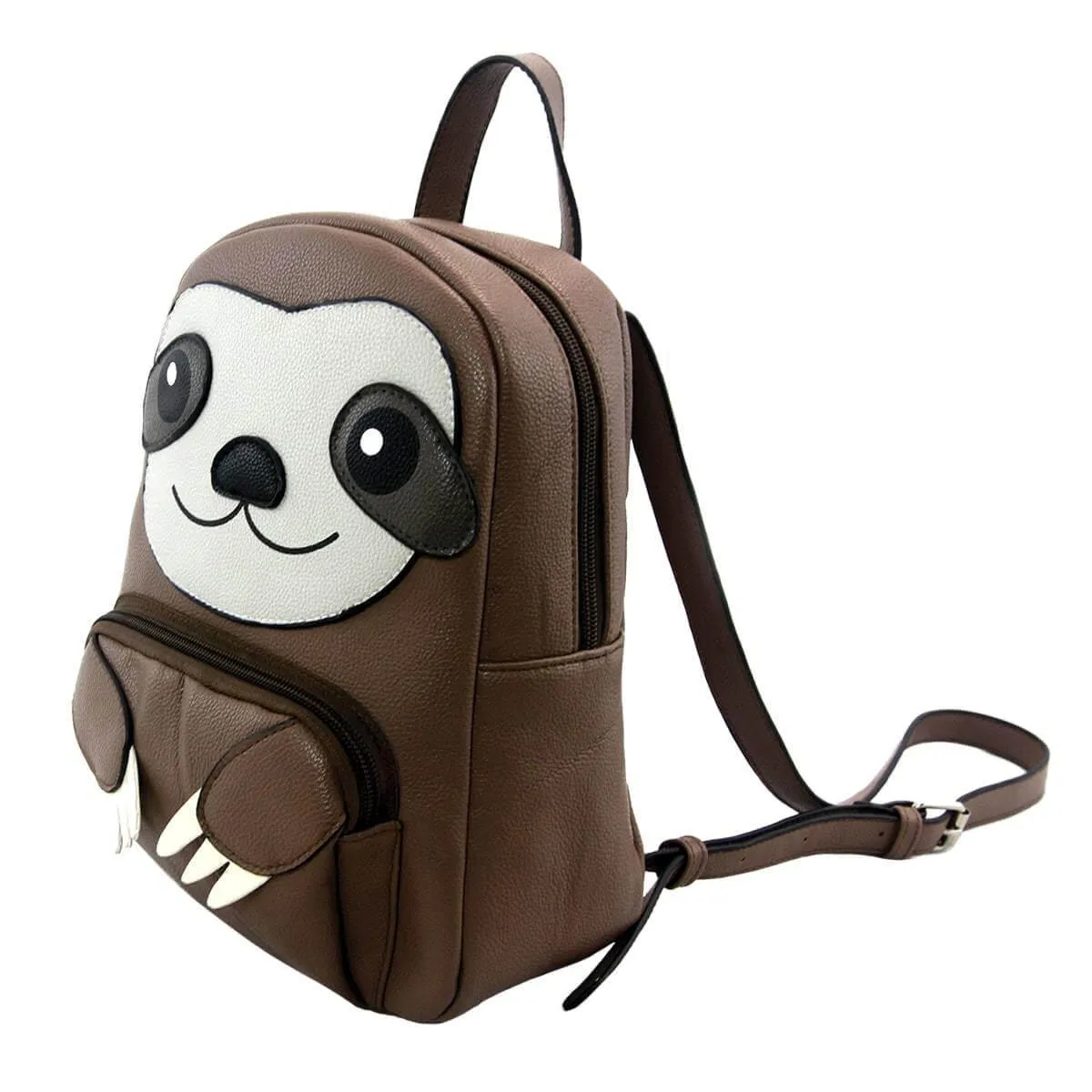 Mini Sloth Backpack