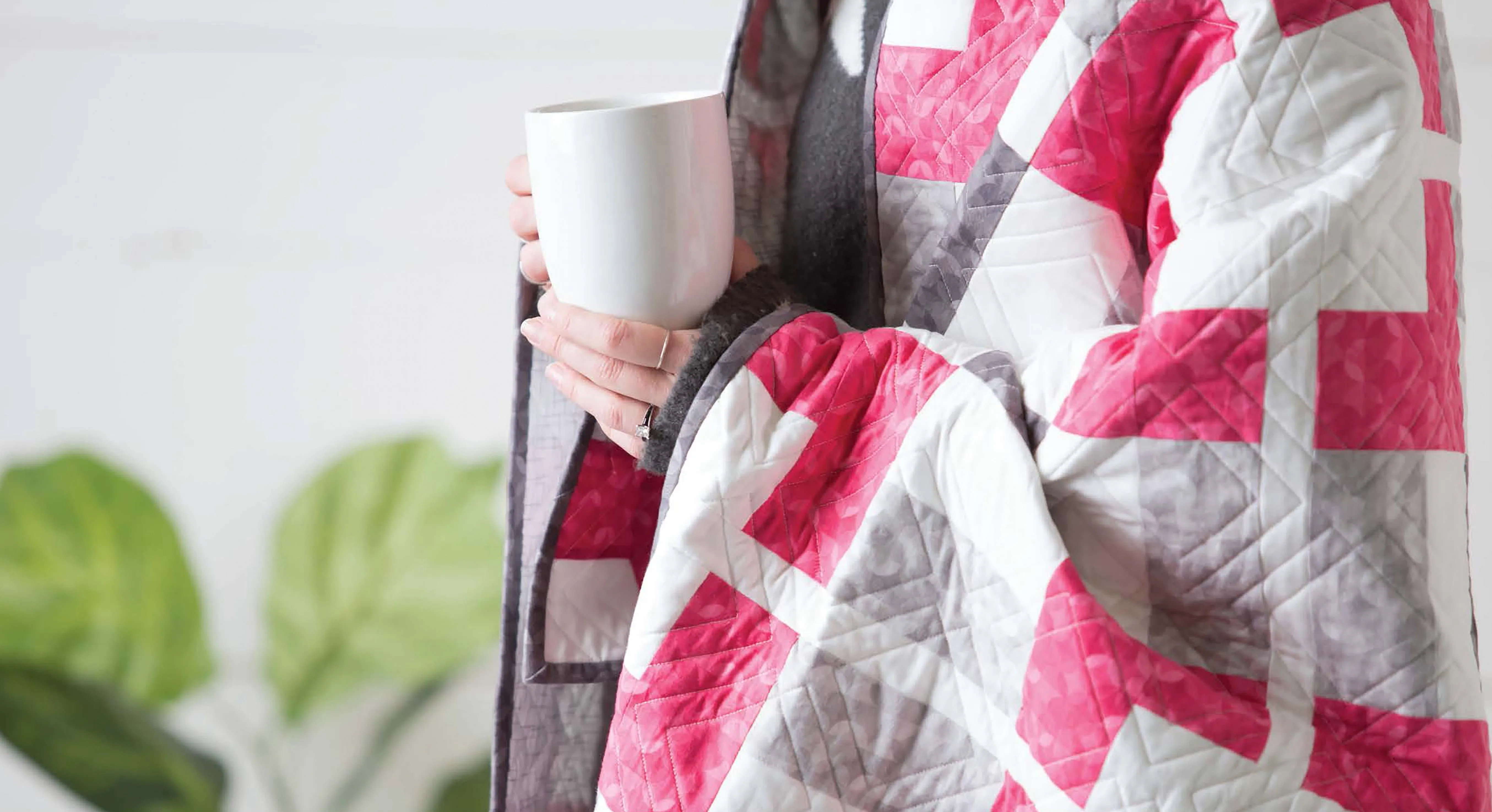 Modern Patchwork
