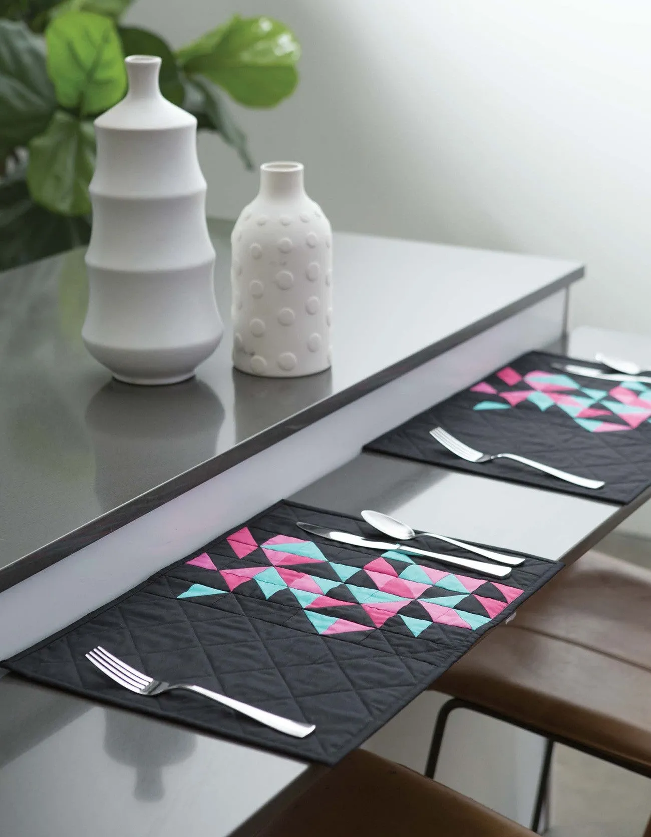 Modern Patchwork