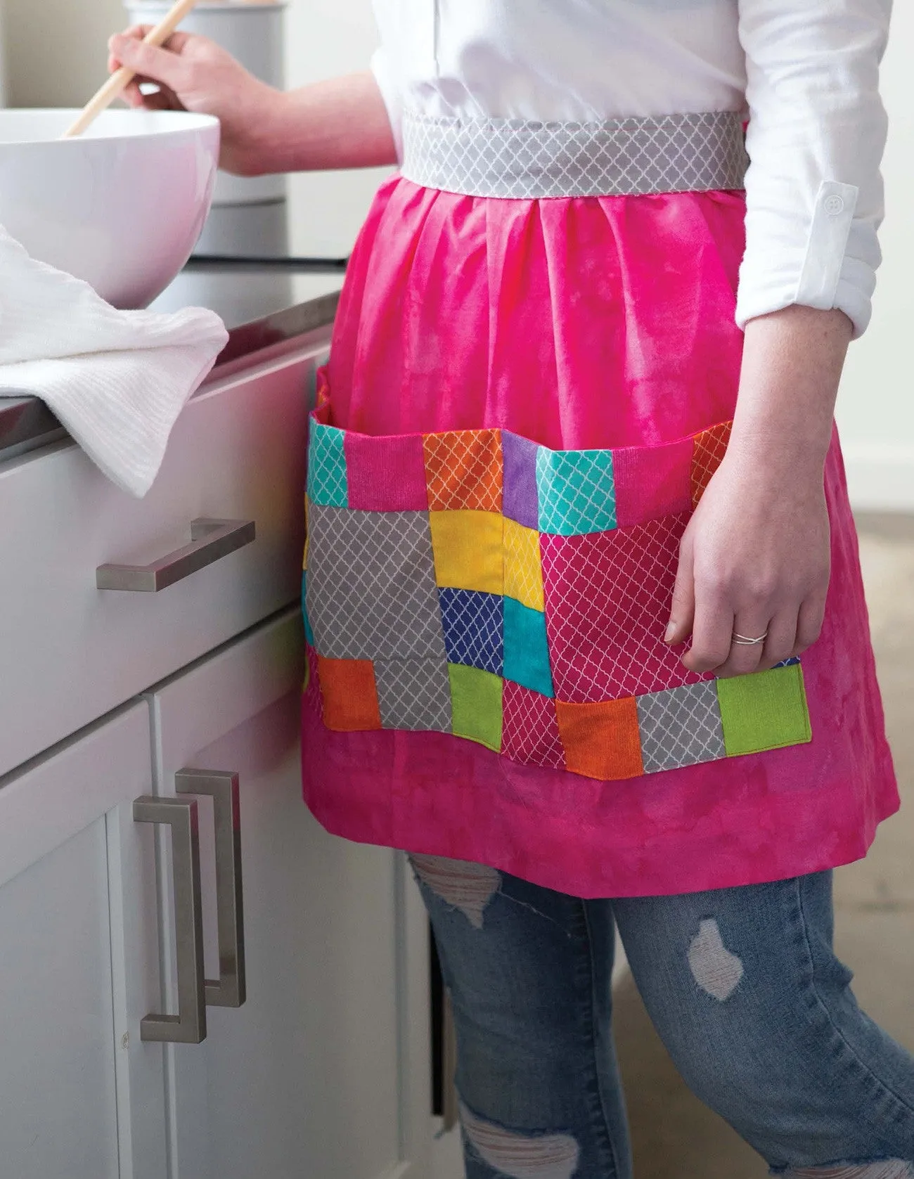 Modern Patchwork