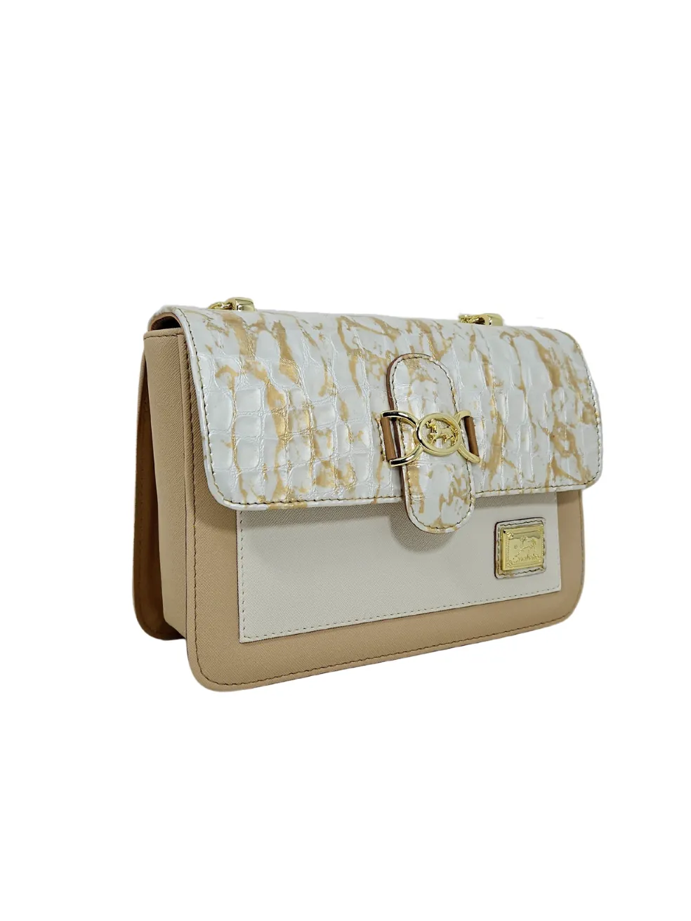 Mystic Shoulder Bag