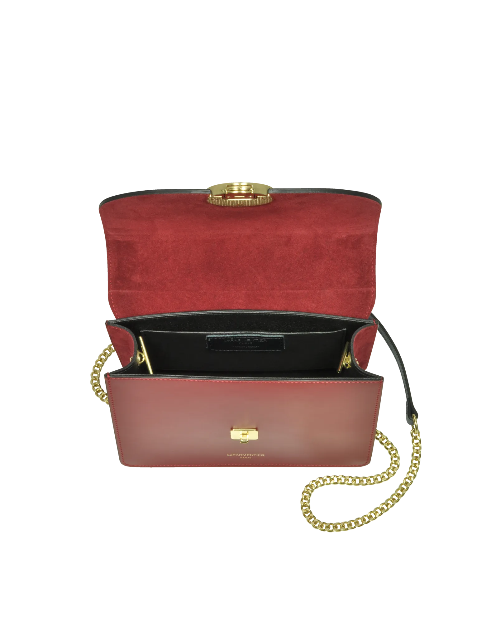 NEW ONDINA COLOR BLOCK