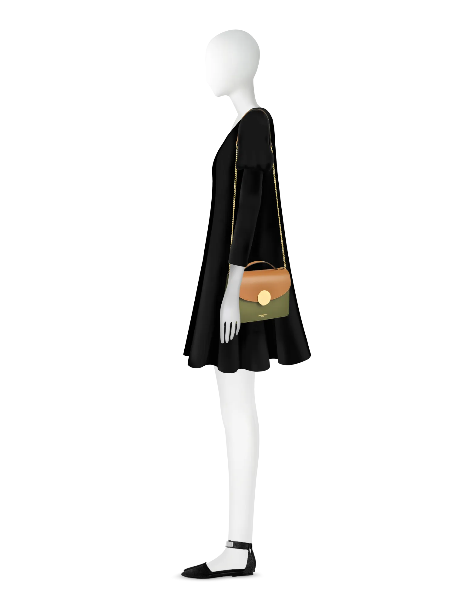 NEW ONDINA COLOR BLOCK