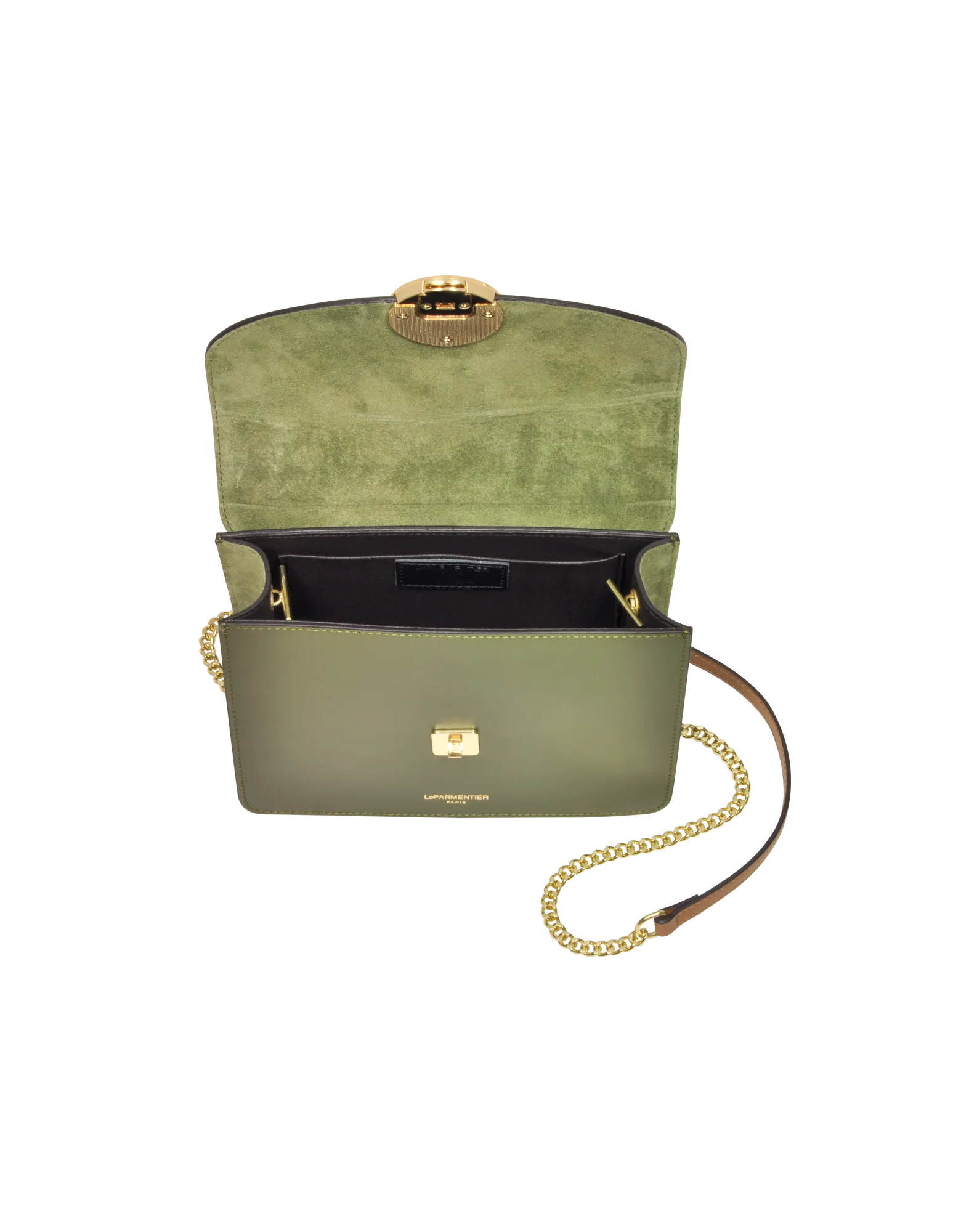 NEW ONDINA COLOR BLOCK