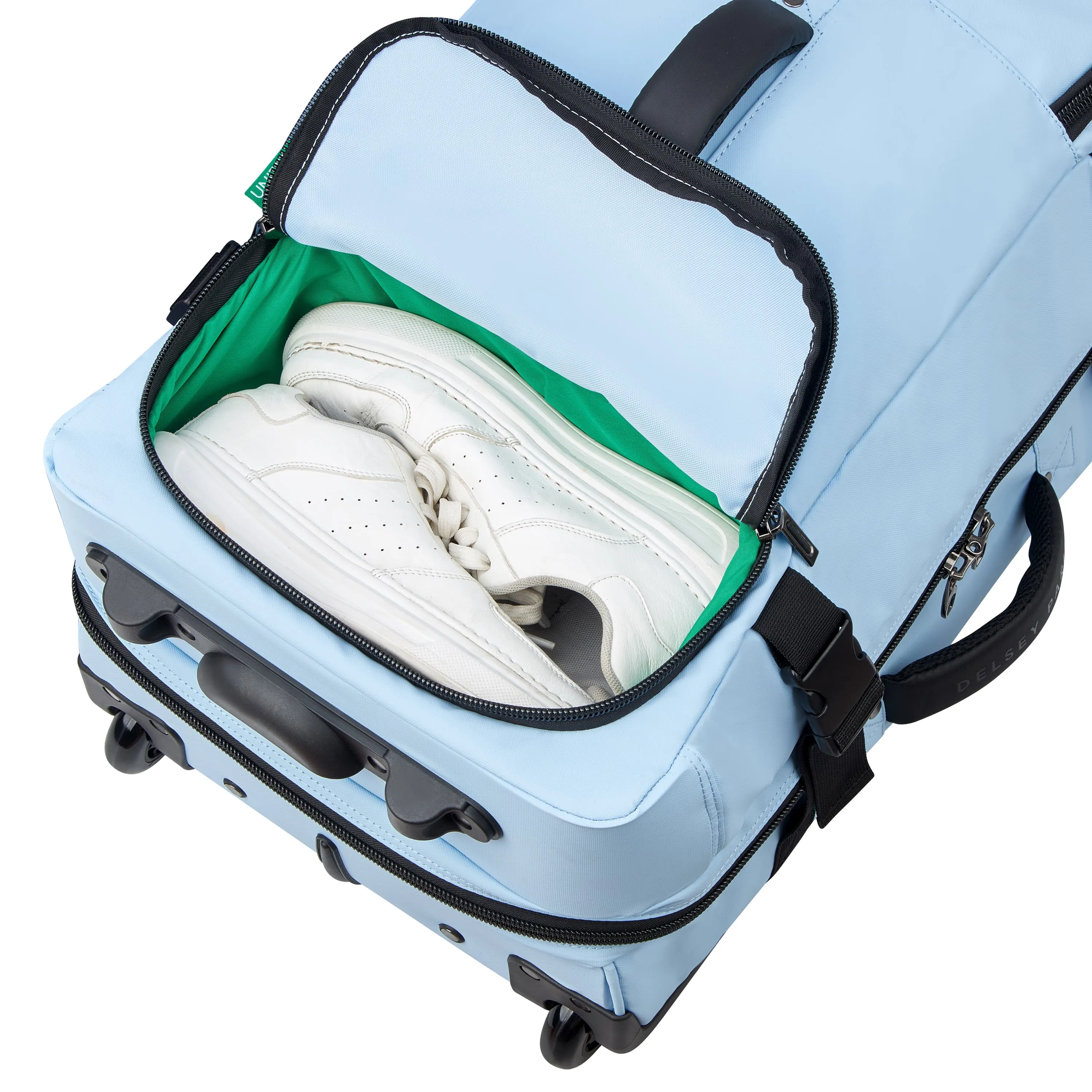 NOW! Softside - 2-Piece Duffel Bag Set