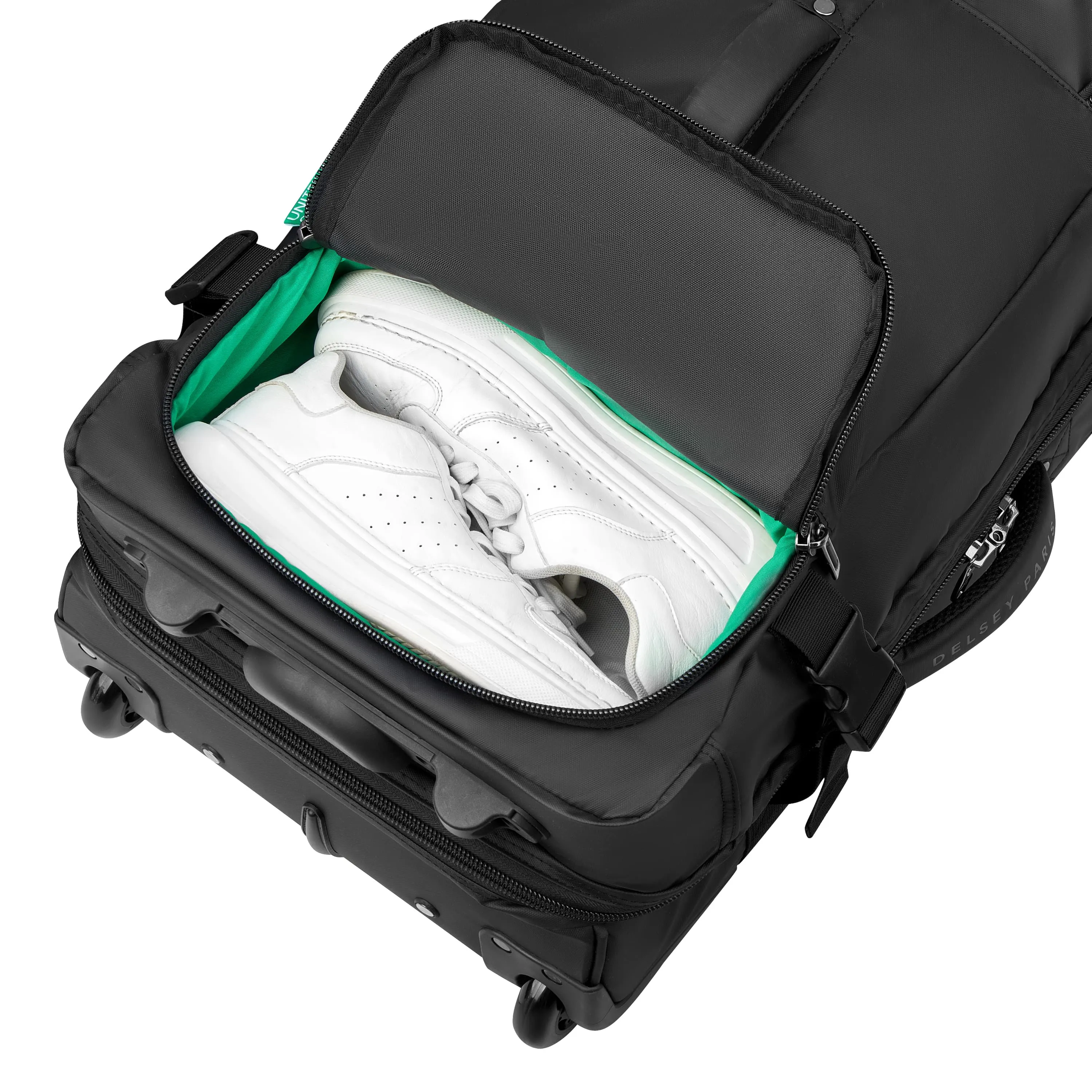 NOW! Softside - 2-Piece Duffel Bag Set