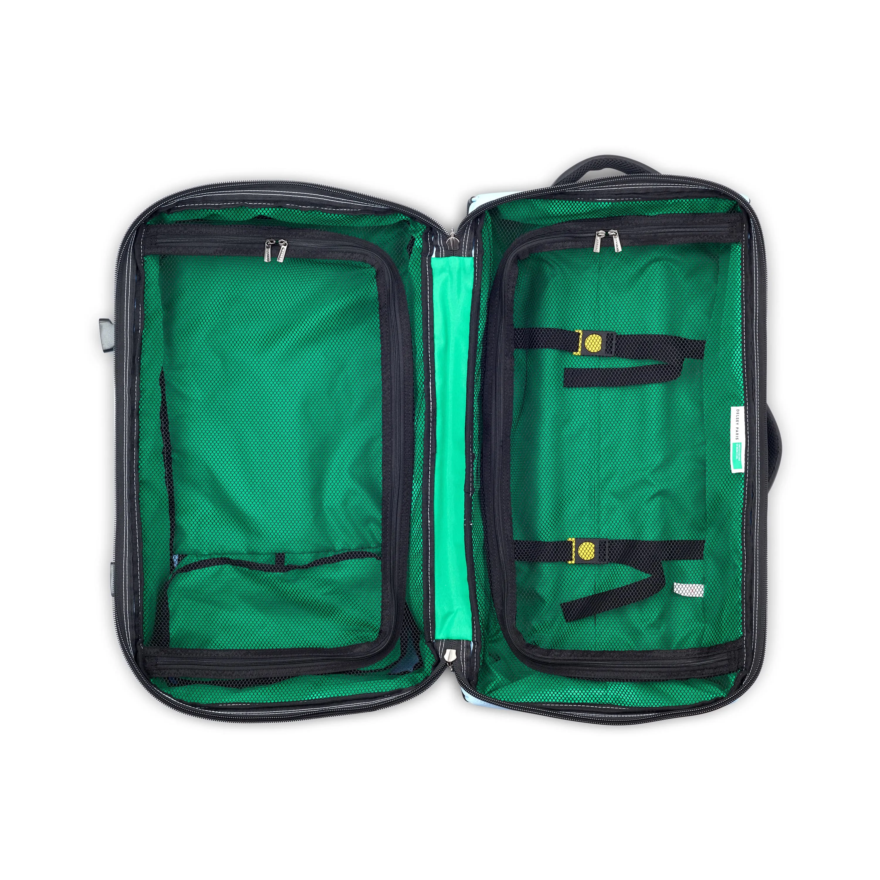 NOW! Softside - 2-Piece Duffel Bag Set