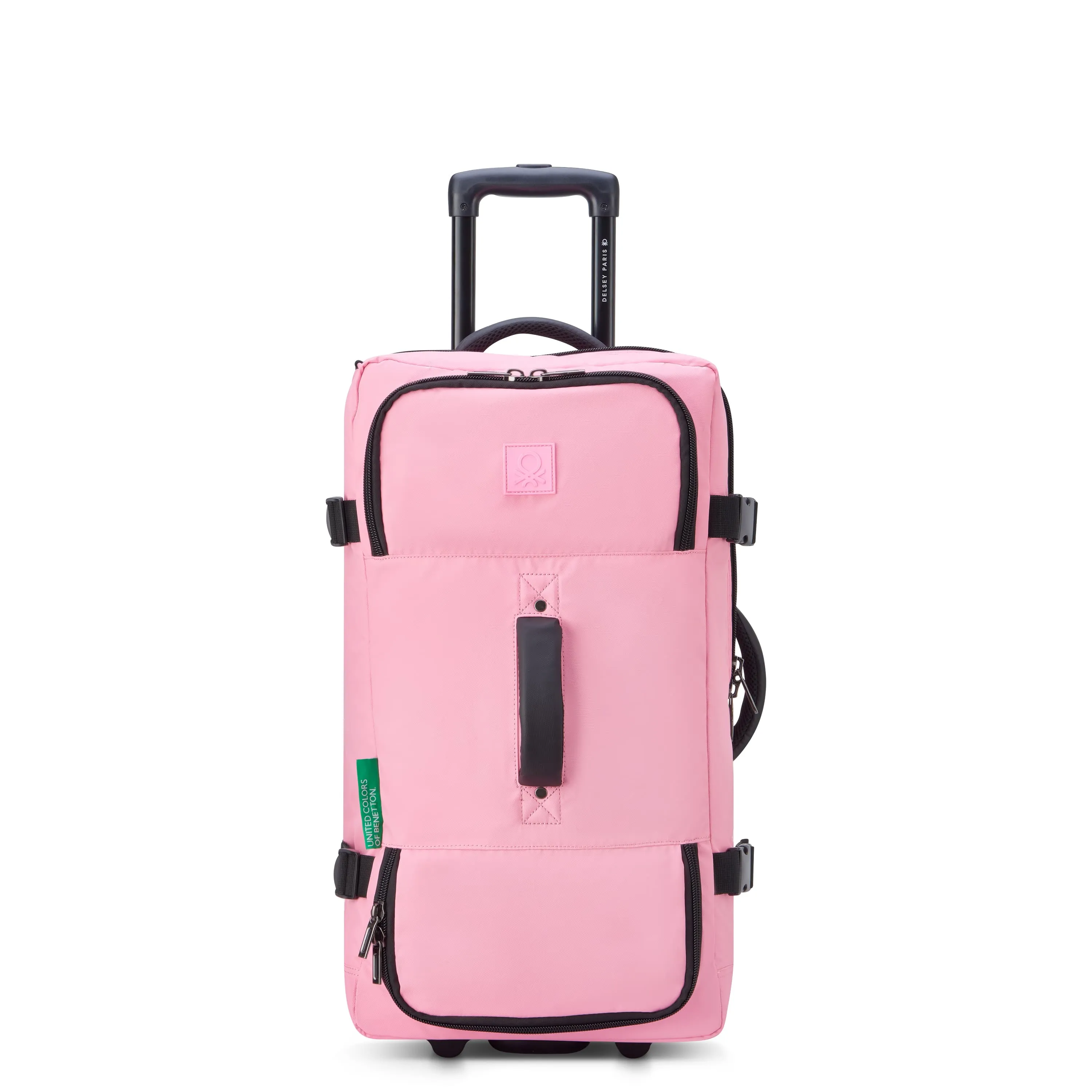 NOW! Softside - 2-Piece Duffel Bag Set