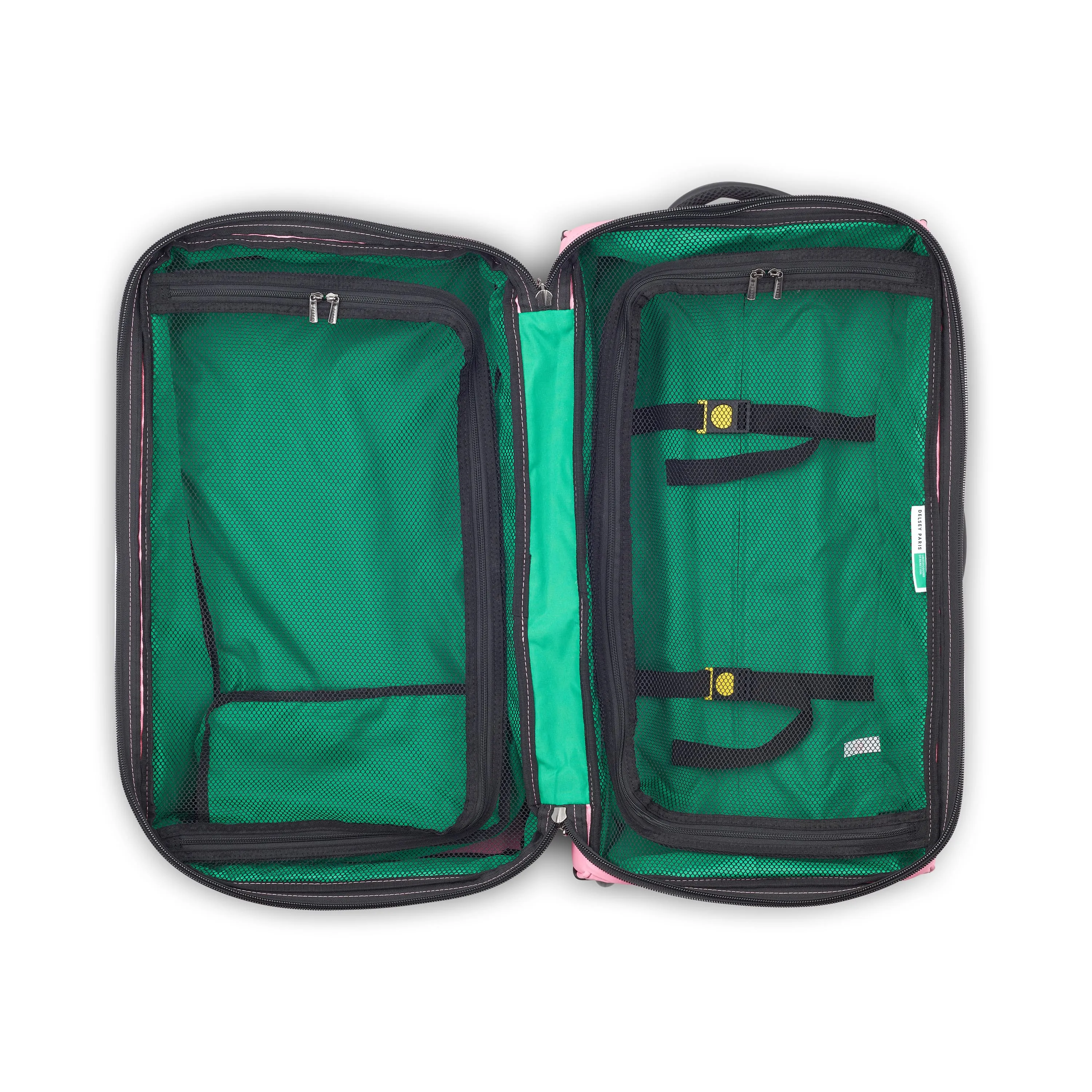 NOW! Softside - 2-Piece Duffel Bag Set
