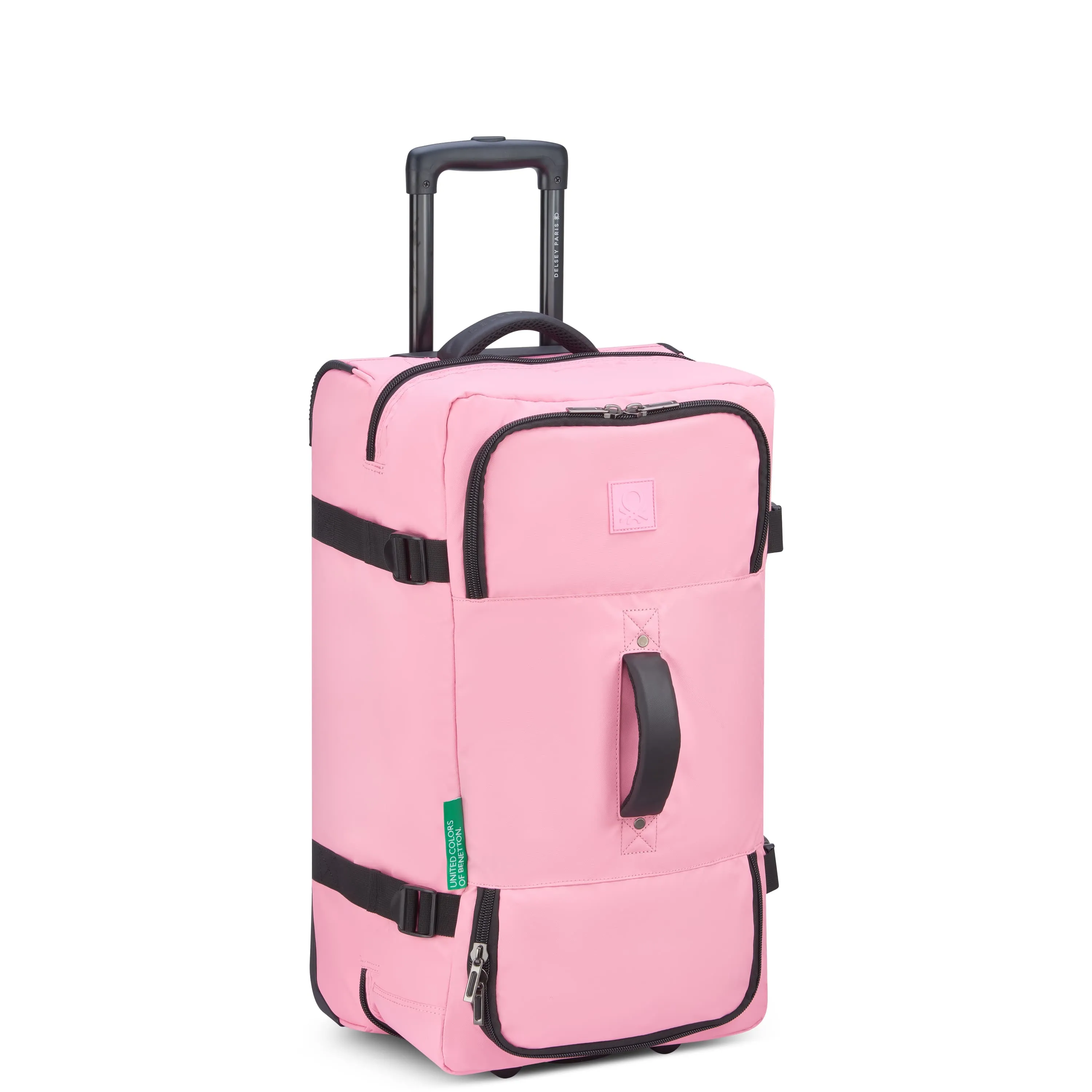 NOW! Softside - 2-Piece Duffel Bag Set