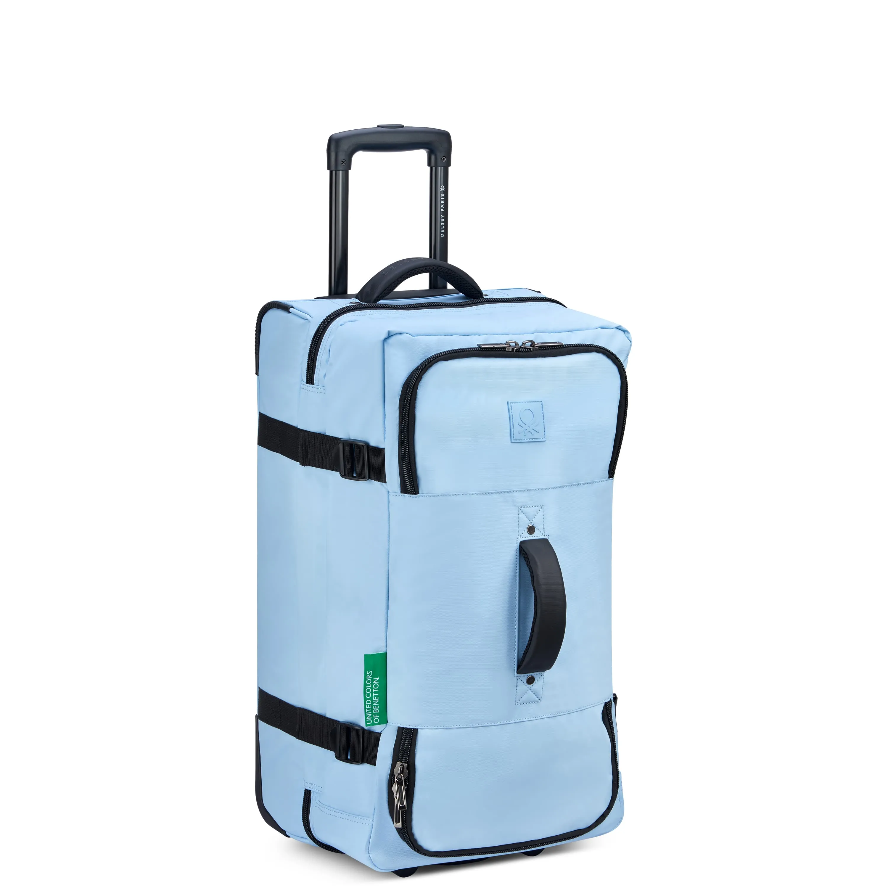 NOW! Softside - 2-Piece Duffel Bag Set