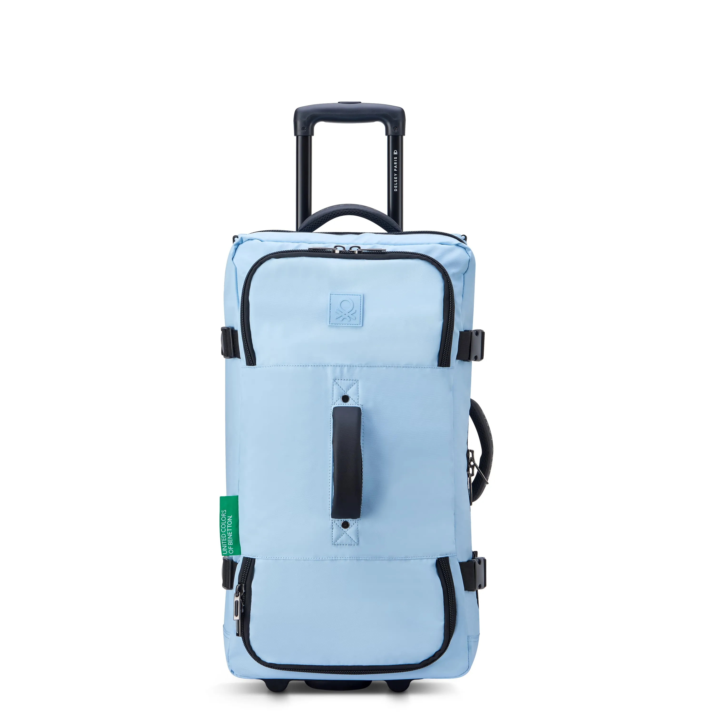 NOW! Softside - 2-Piece Duffel Bag Set