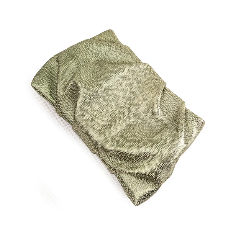 ORIGAMI | BRUSHED GREEN