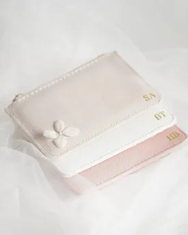 Personalised Clutch