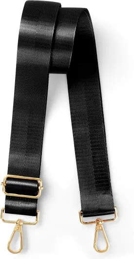 Purse Straps Replacement Crossbody Straps for Purses,Wide Shoulder Strap for Bags Extender Guitar Straps for Handbags
