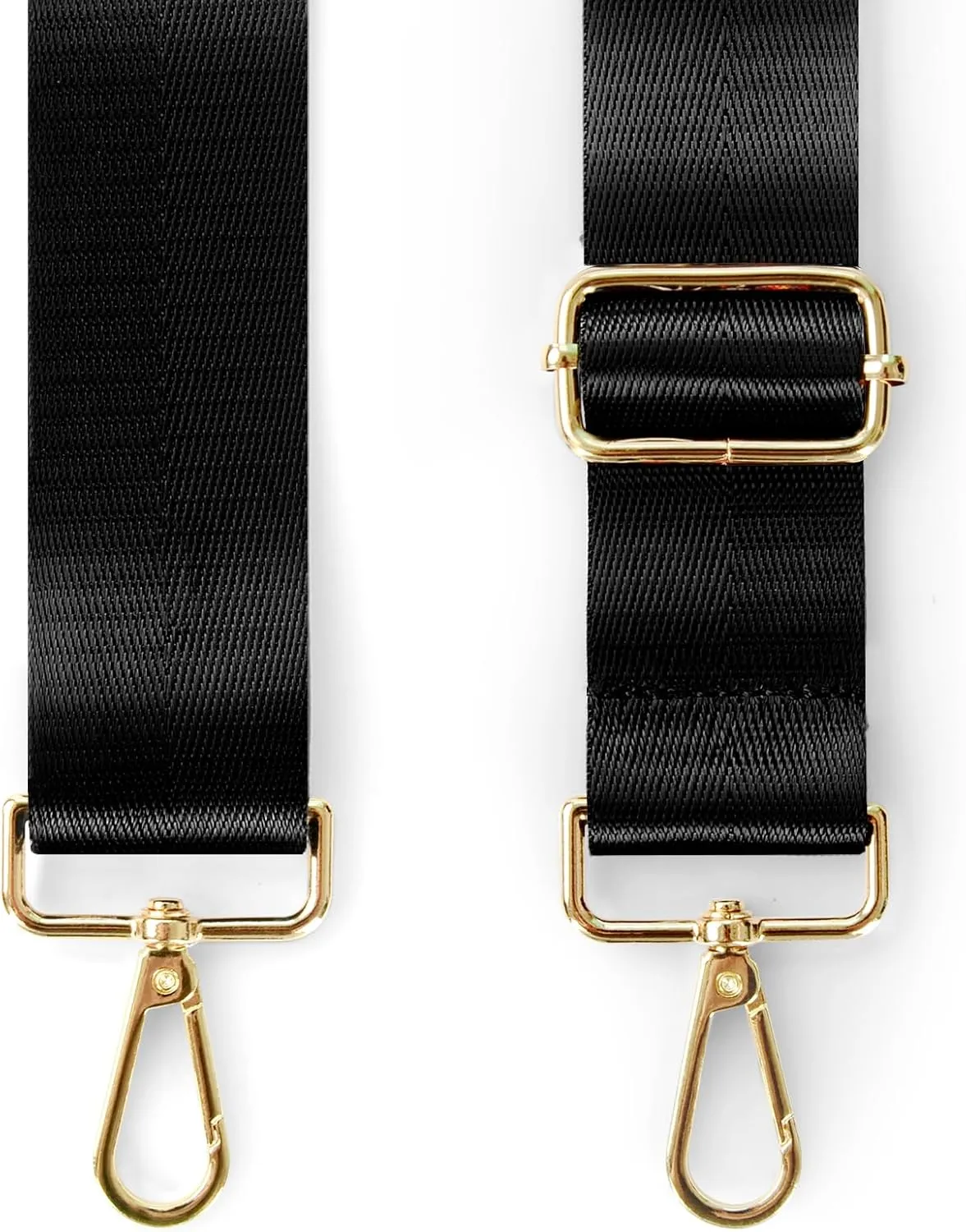 Purse Straps Replacement Crossbody Straps for Purses,Wide Shoulder Strap for Bags Extender Guitar Straps for Handbags