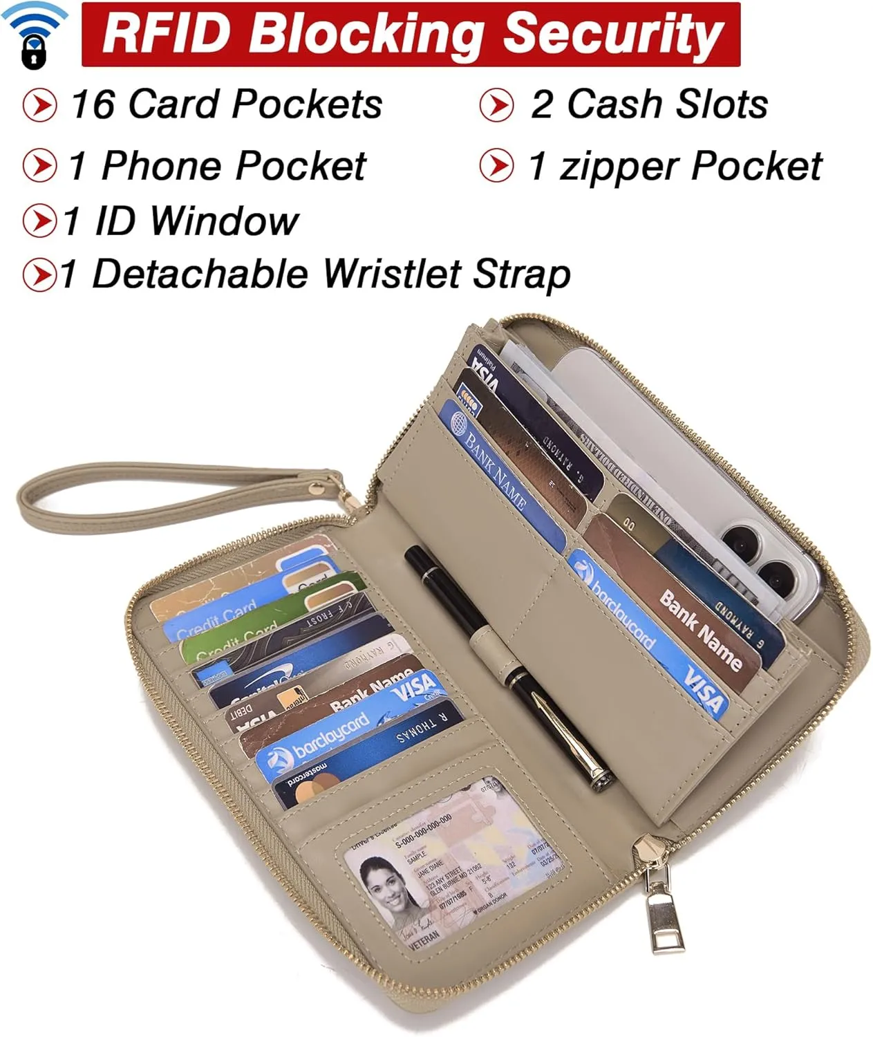 Purses and Wallet Set for Women Crossbody Top Handle Tote Satchel PU Leather Shoulder Bags