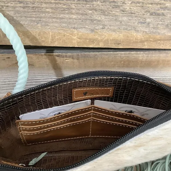 Rope Clutch #65254