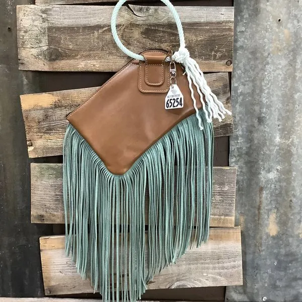 Rope Clutch #65254
