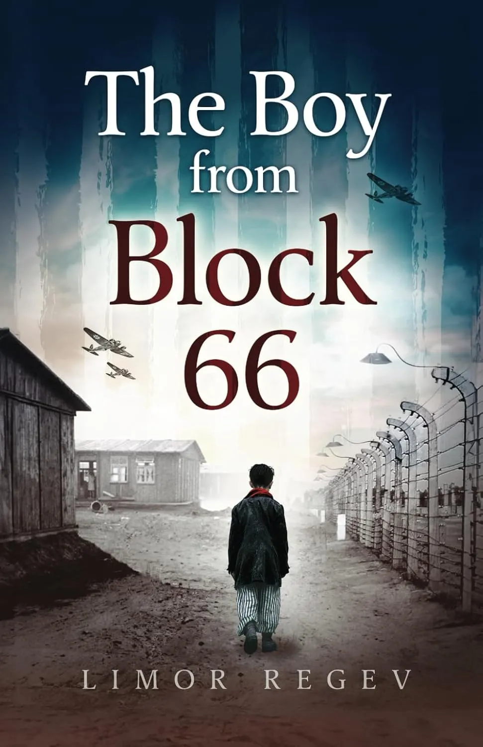 The Boy From Block 66: A WW2 Jewish Holocaust Survival True Story (Heroic Children of World War II)   2023 1 11