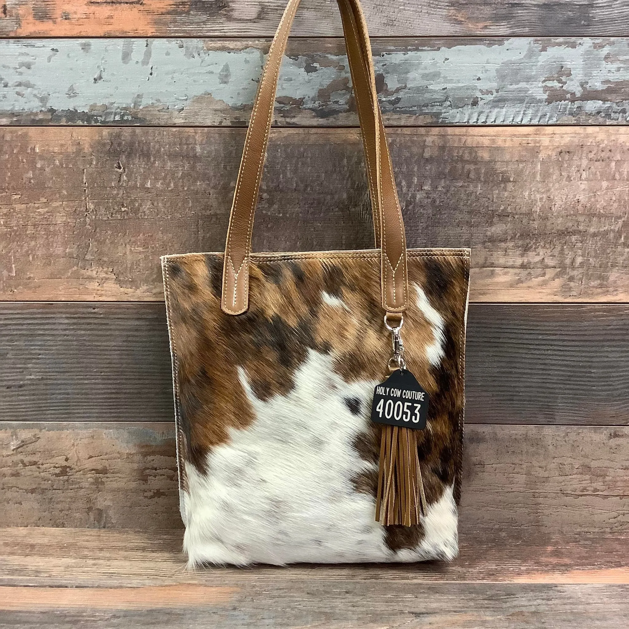The Market Tote #40053