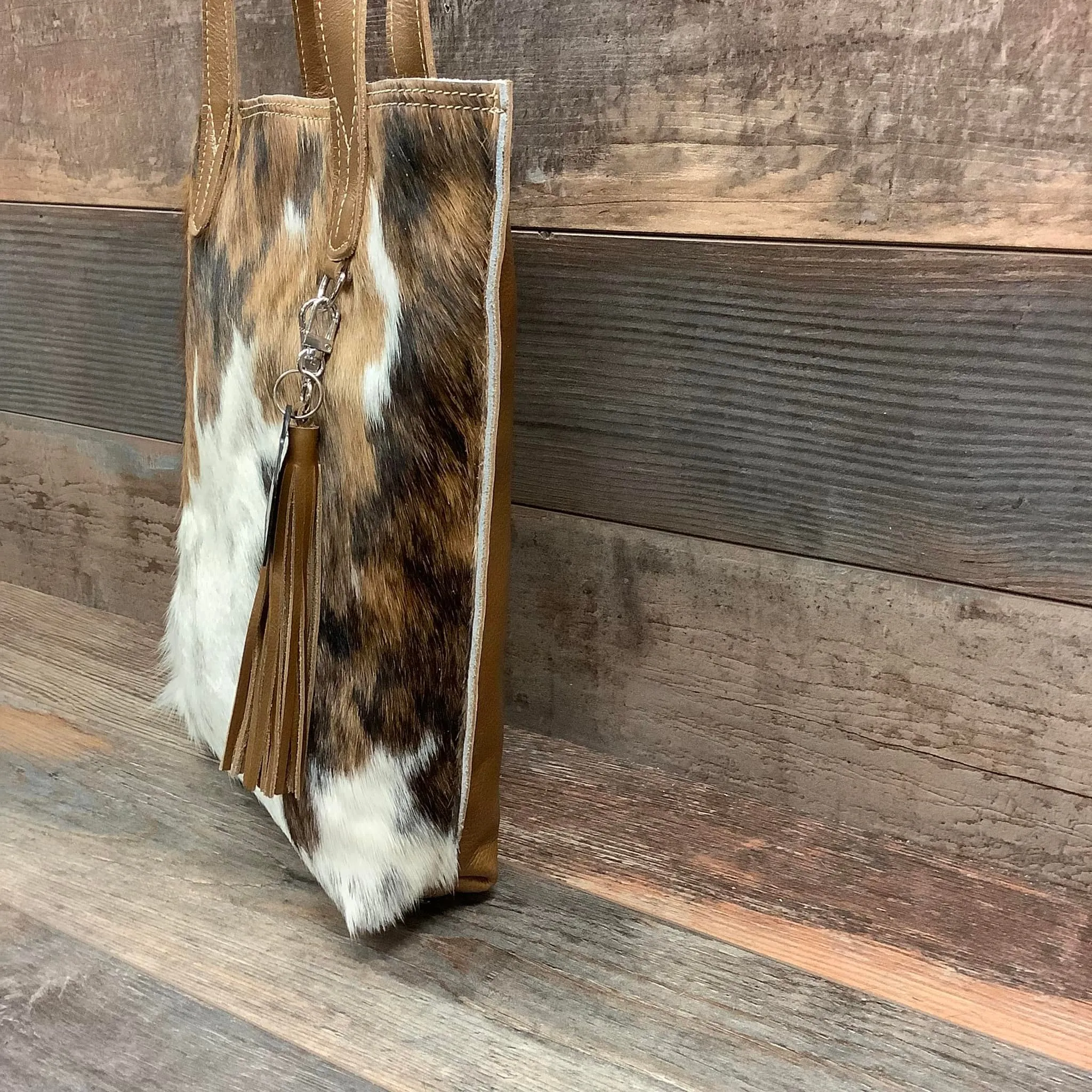 The Market Tote #40053