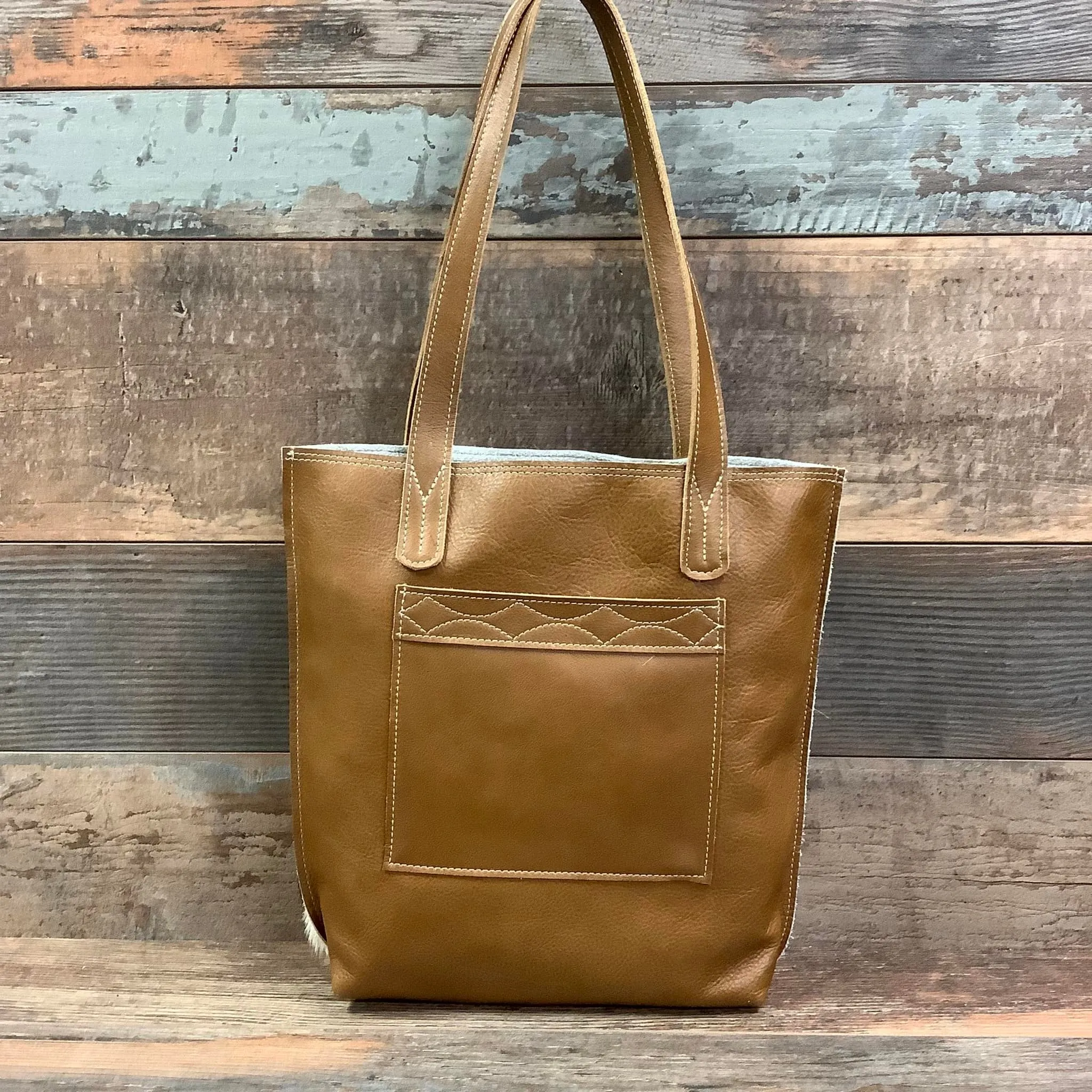 The Market Tote #40053