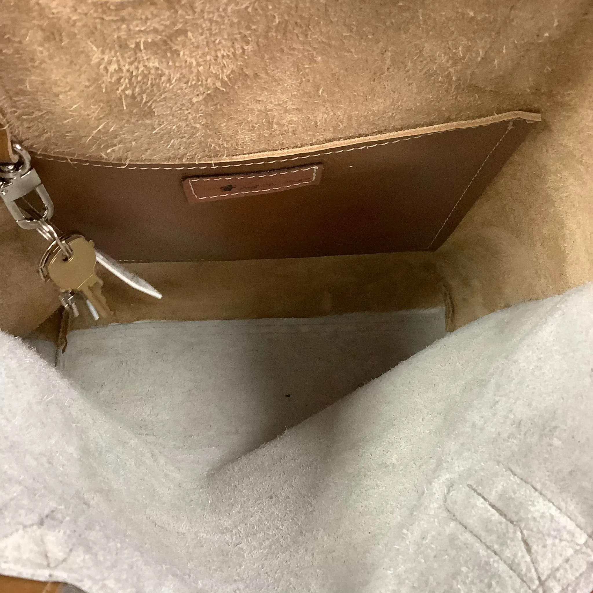 The Market Tote #40053