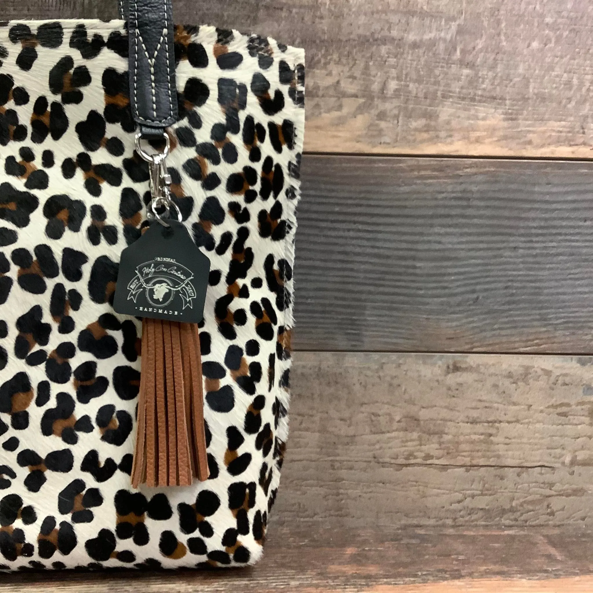 The Market Tote #40089