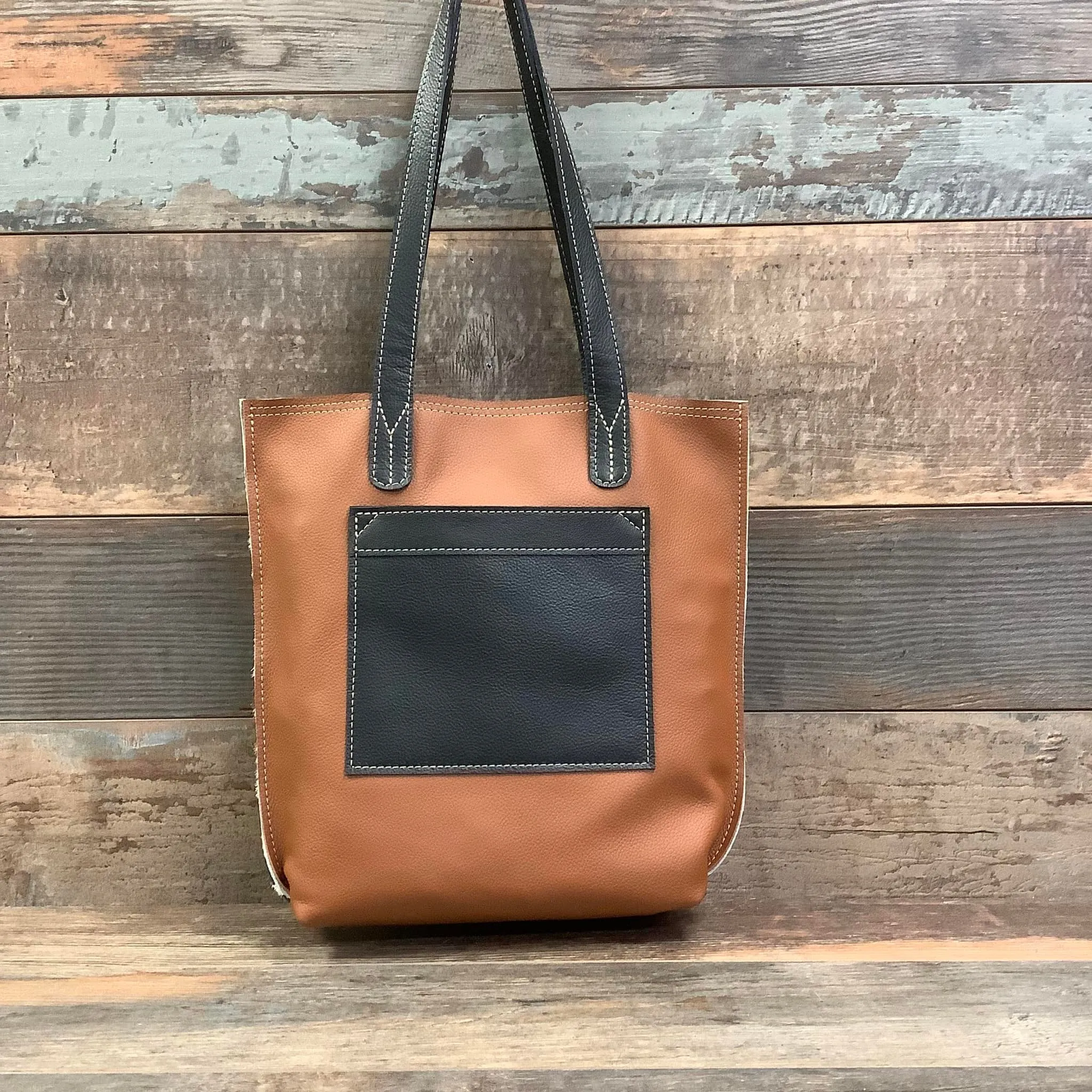 The Market Tote #40089
