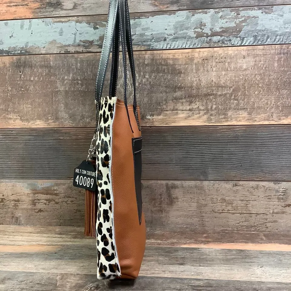The Market Tote #40089