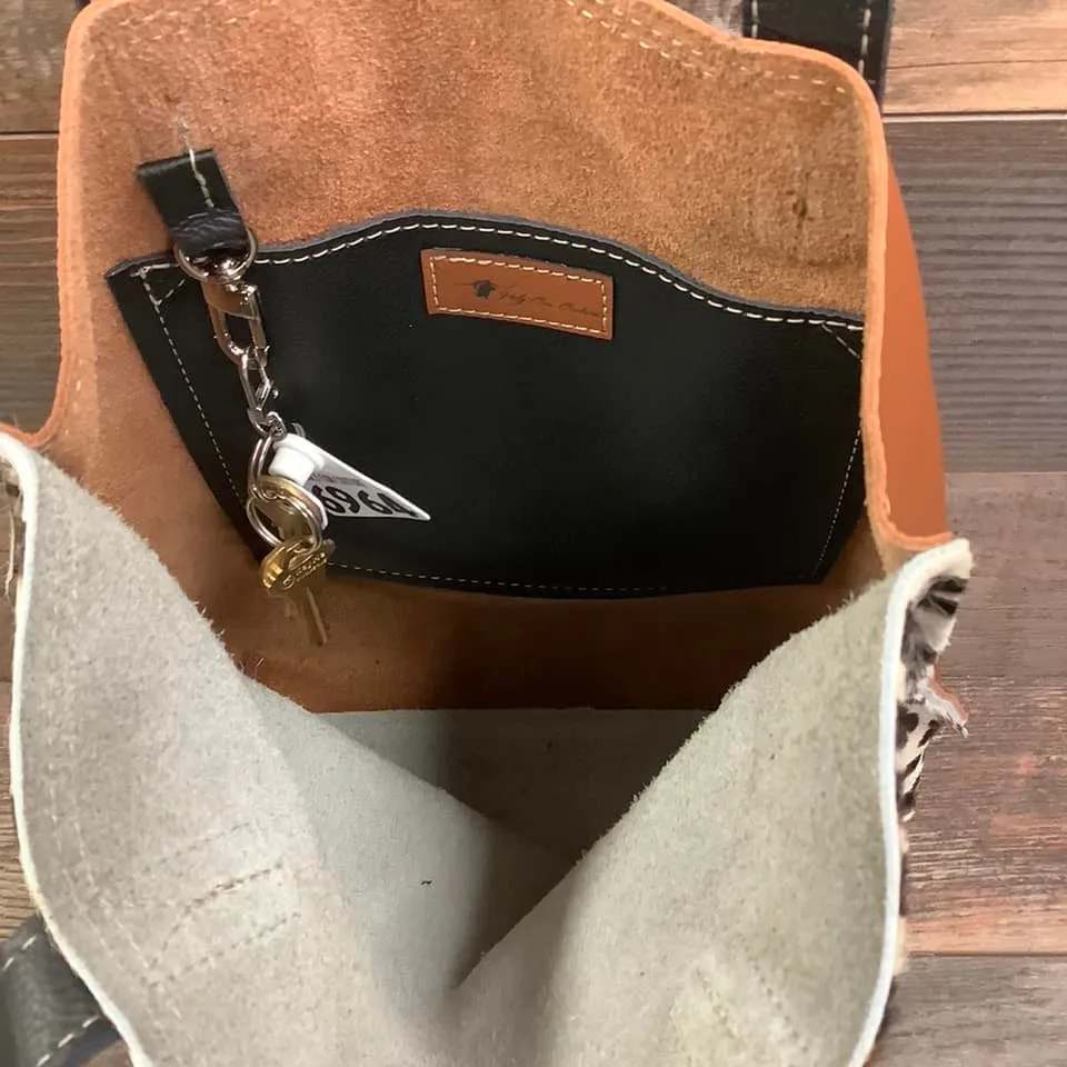 The Market Tote #40089