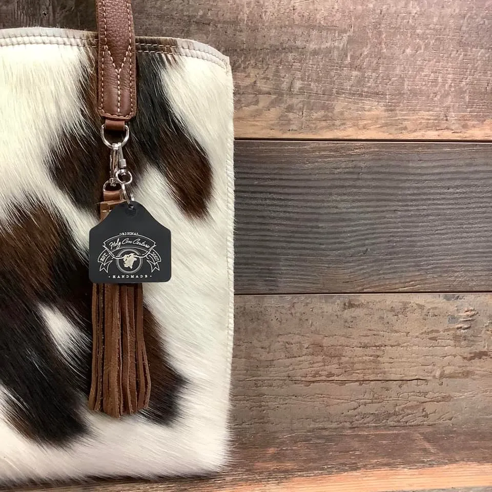 The Market Tote #40127
