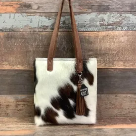 The Market Tote #40127