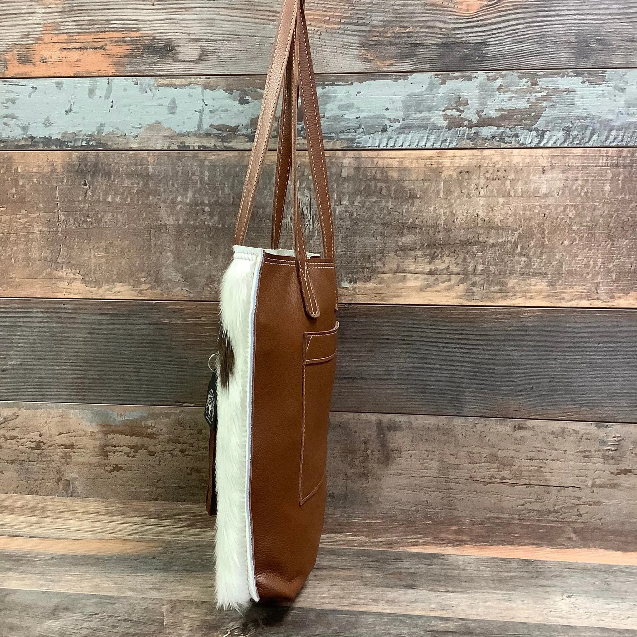 The Market Tote #40127