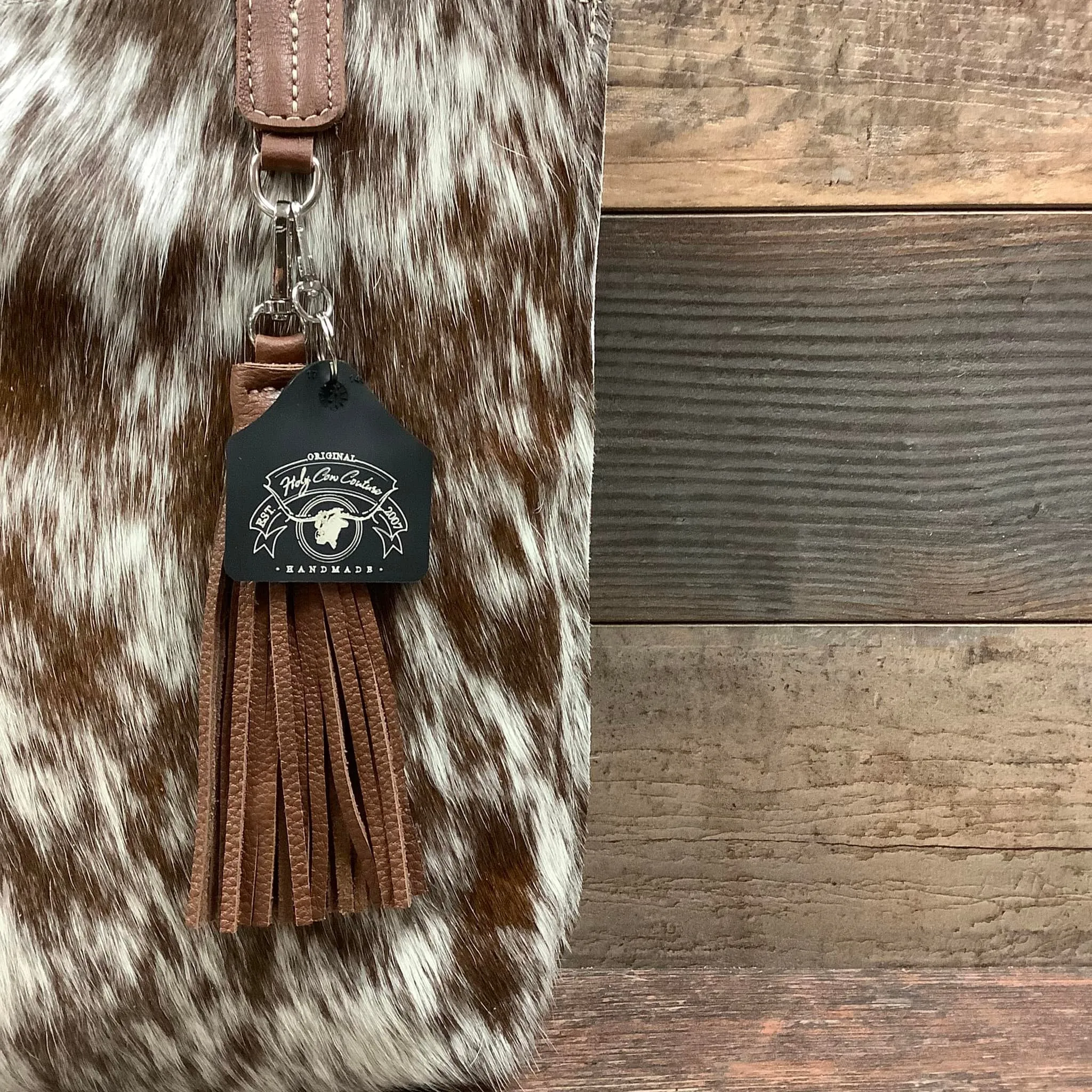 The Market Tote #40468