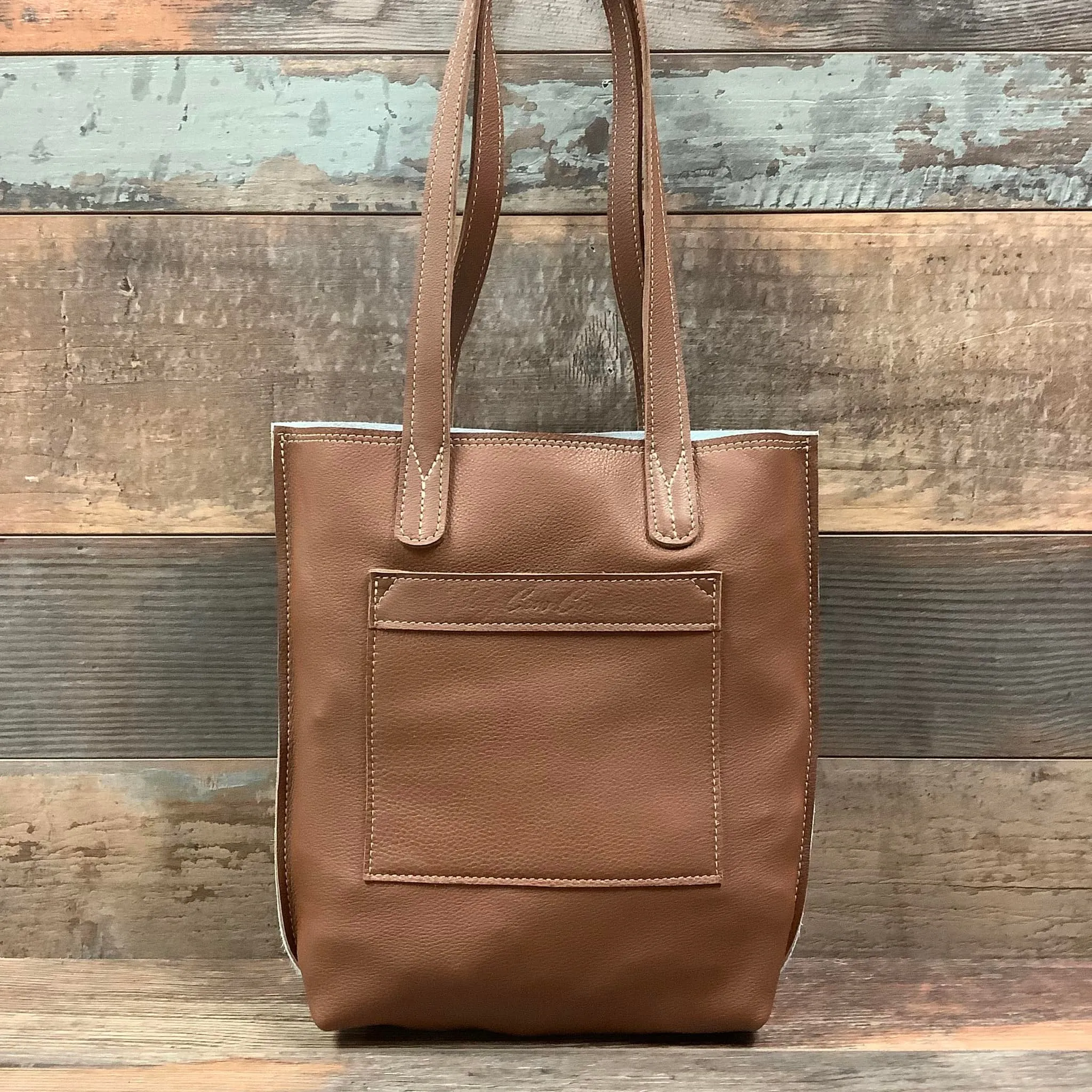 The Market Tote #40468