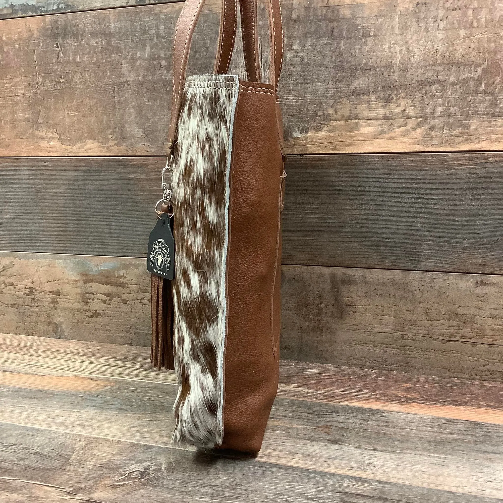 The Market Tote #40468