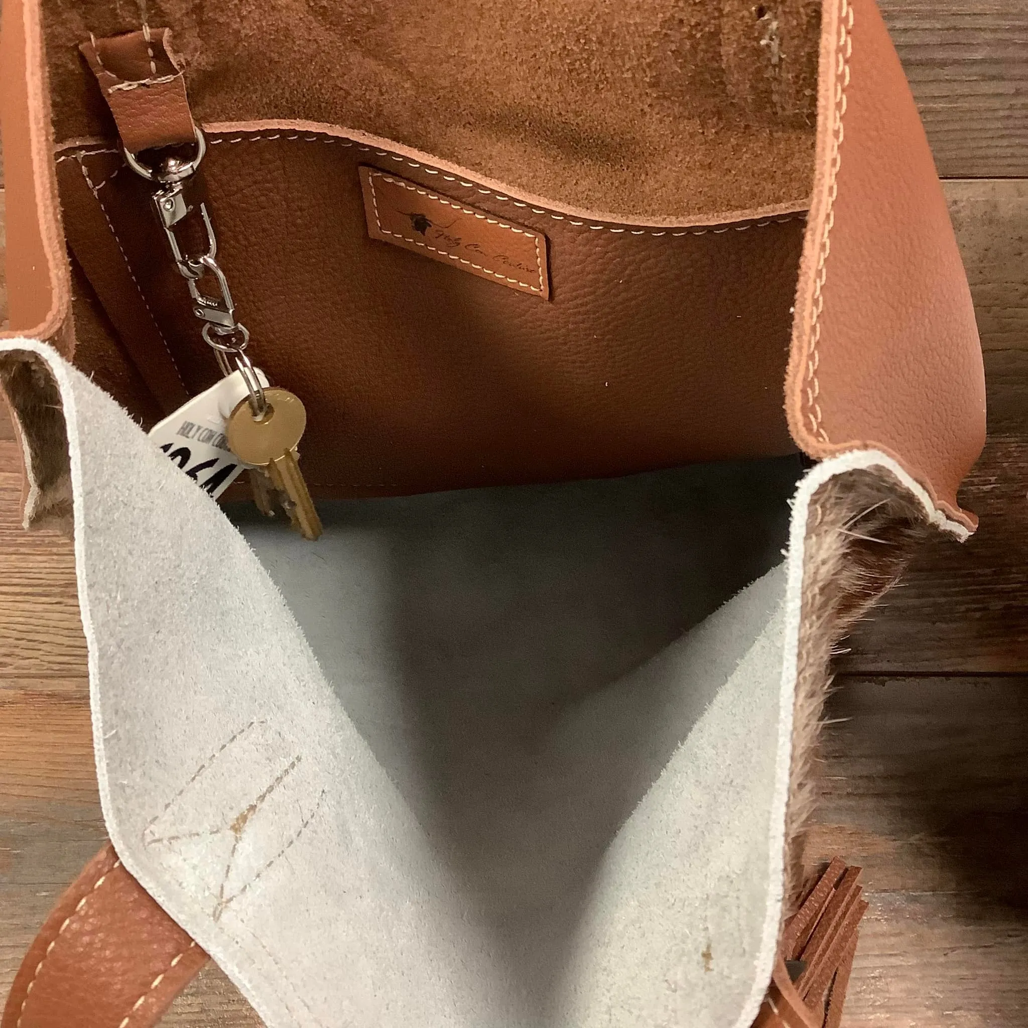 The Market Tote #40468